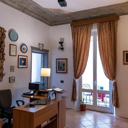 Dei Mori - Guest House Florence Exterior photo