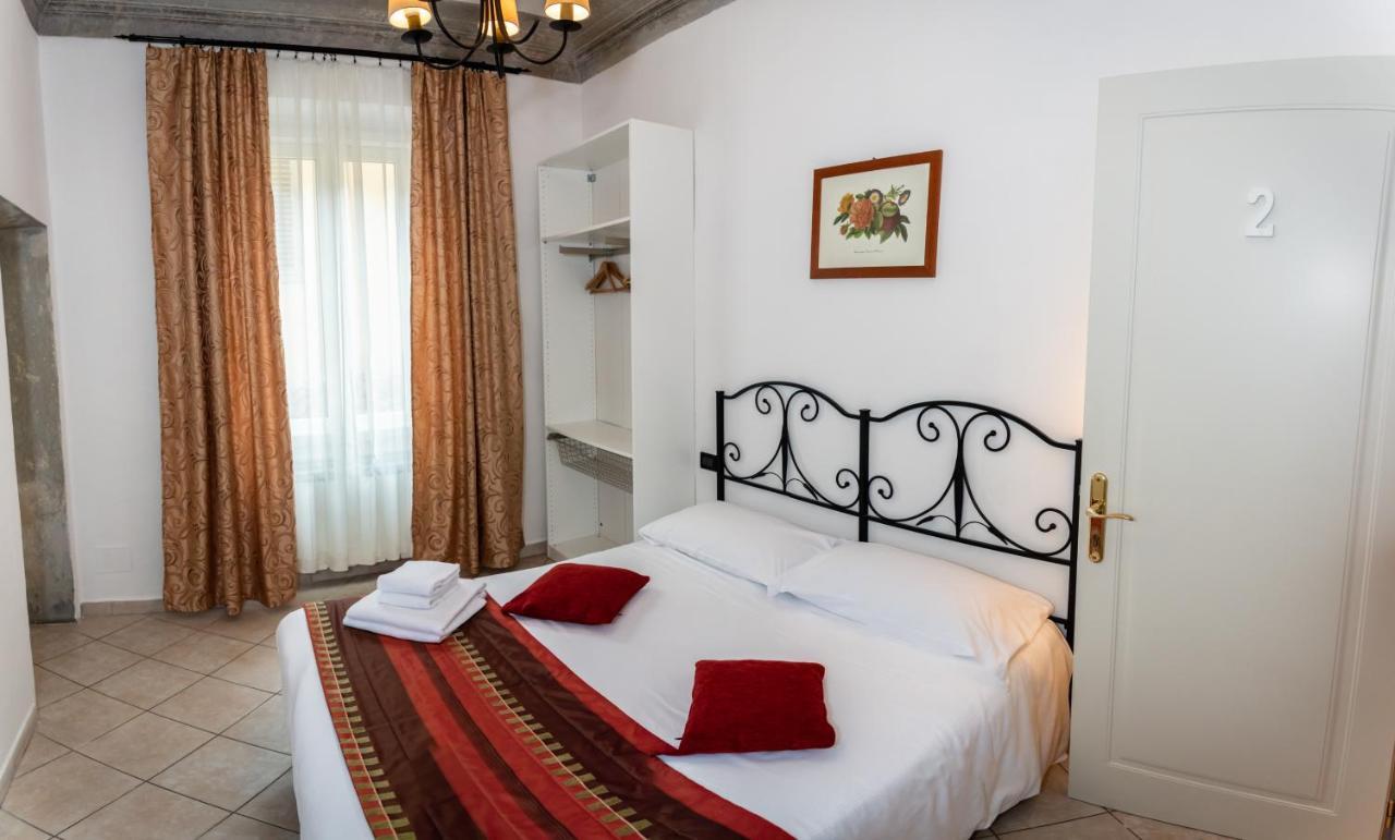 Dei Mori - Guest House Florence Exterior photo