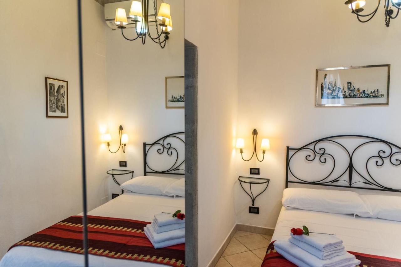 Dei Mori - Guest House Florence Exterior photo