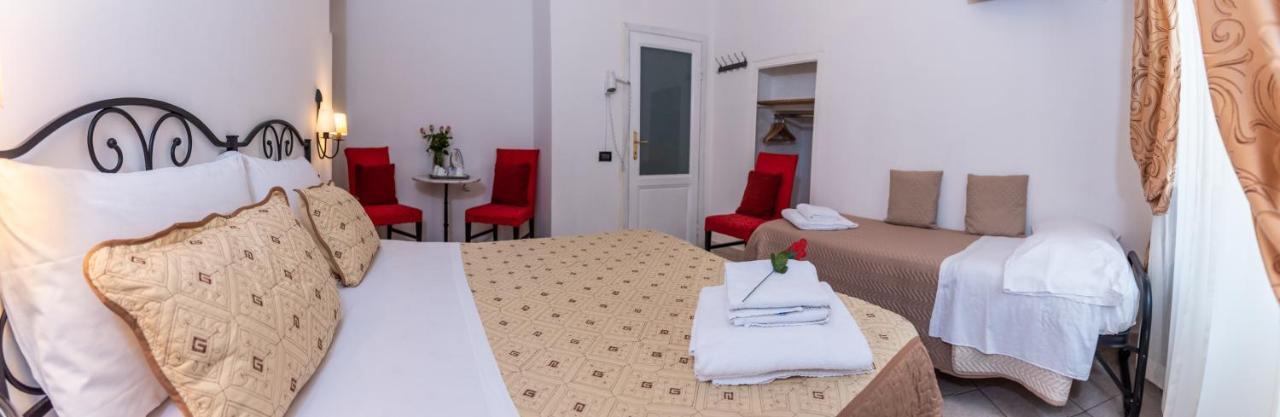 Dei Mori - Guest House Florence Exterior photo