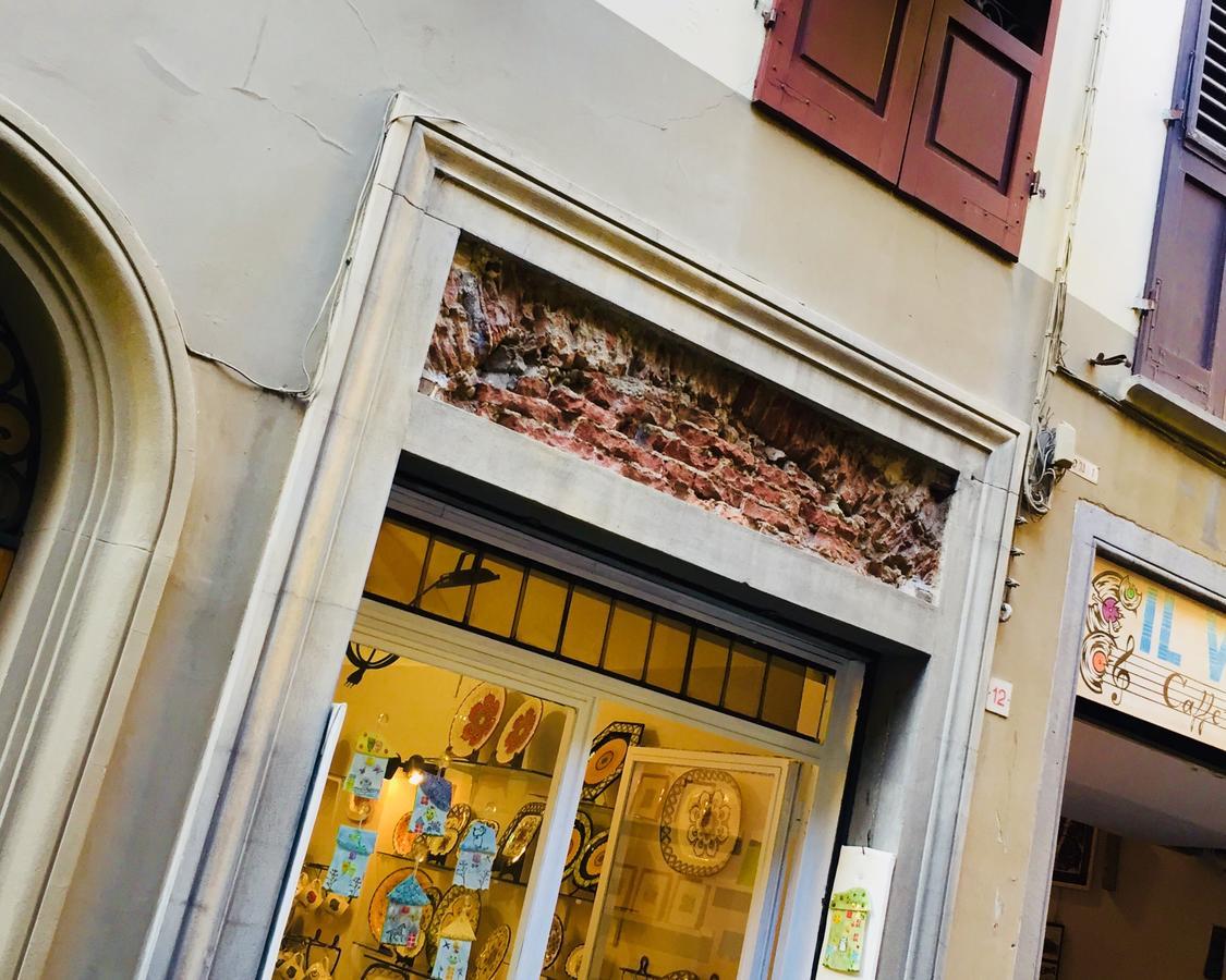 Dei Mori - Guest House Florence Exterior photo